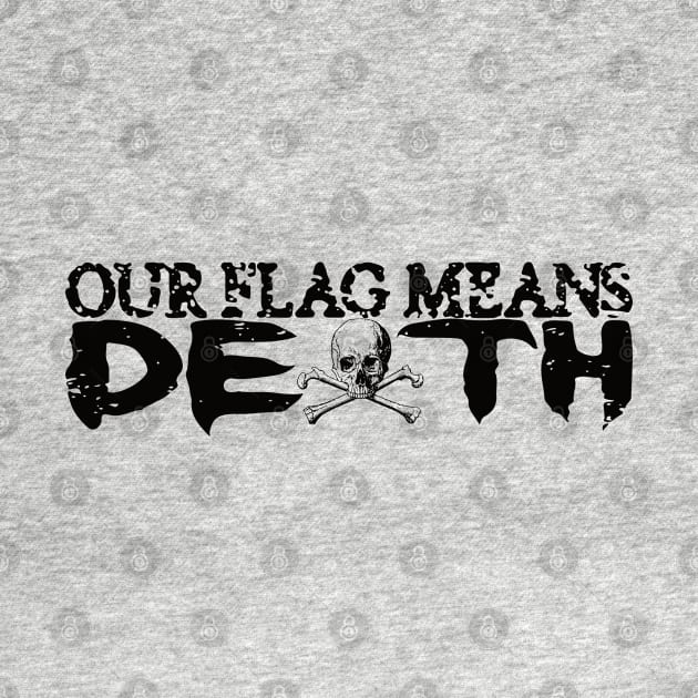 Our Flags Means Death, ofmd by Global Creation